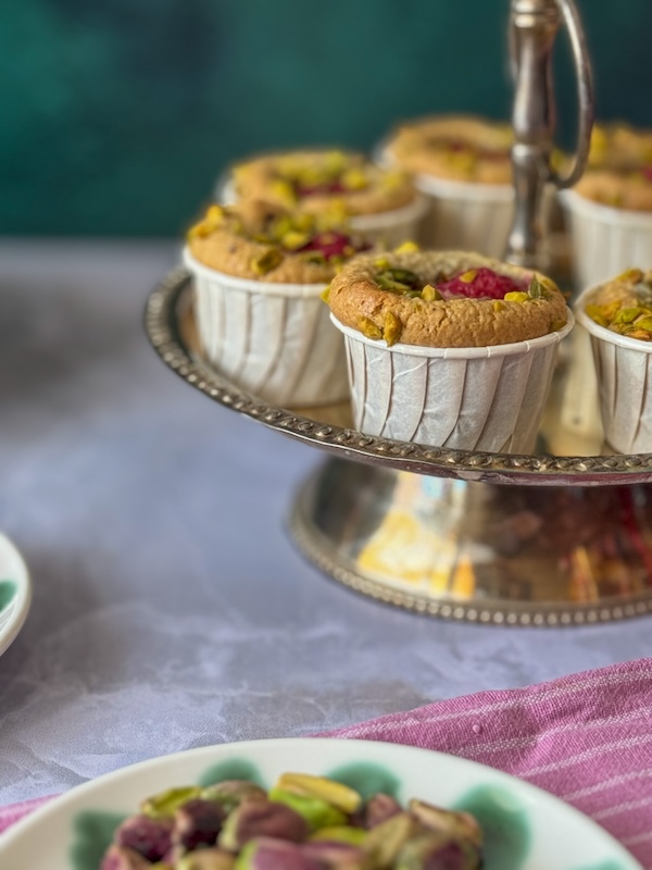 mignardises pour buffet sucré