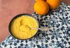 orange curd