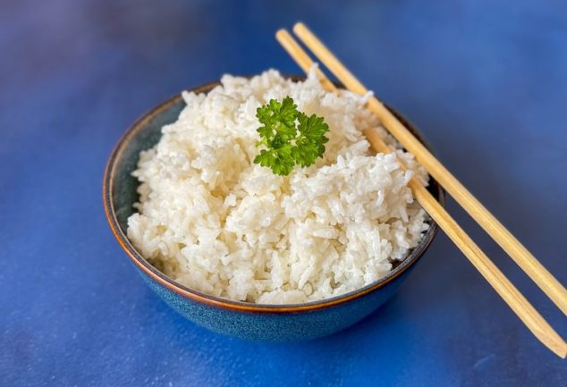 riz au lait de coco