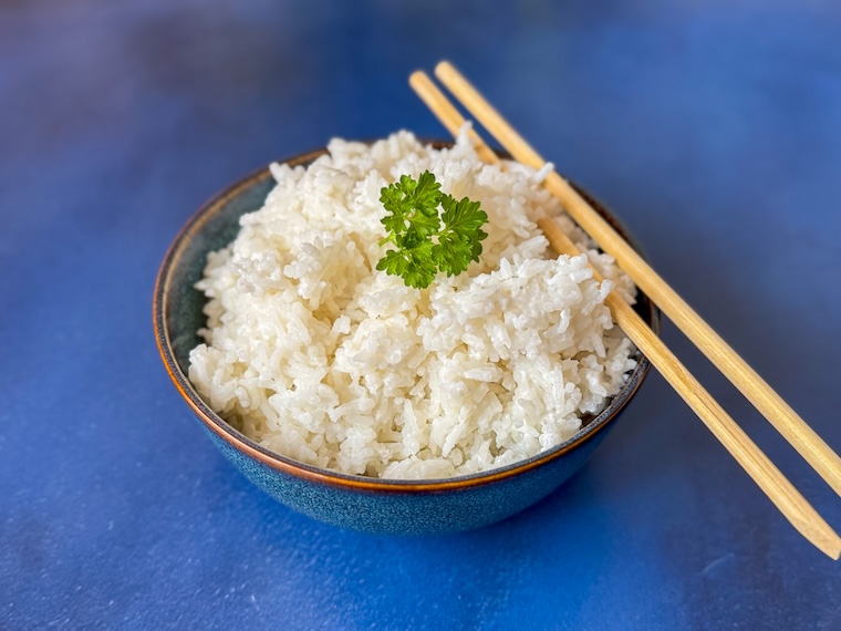 riz au lait de coco