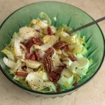 salade d'endives