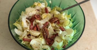 salade d'endives